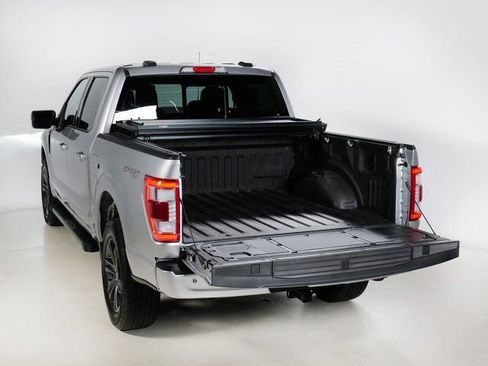 Used 2023 Ford F150 Lariat w/ Equipment Group 502A High AWD/4WD image 4