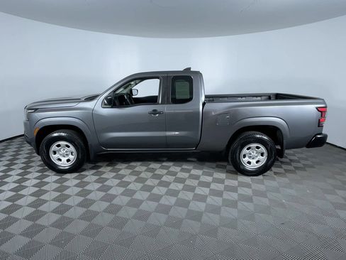 Certified 2022 Nissan Frontier S w/ Technology Package image 5