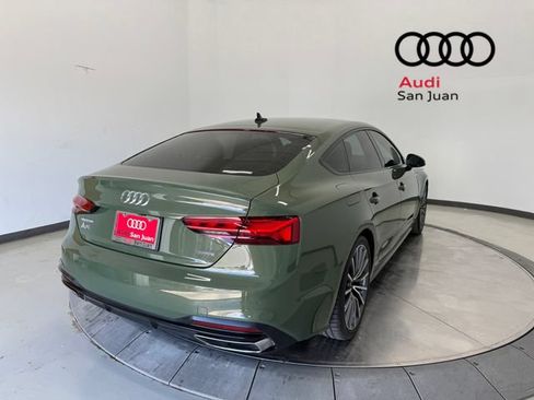 Used 2023 Audi A5 2.0T Premium Plus w/ Premium Plus AWD/4WD image 38