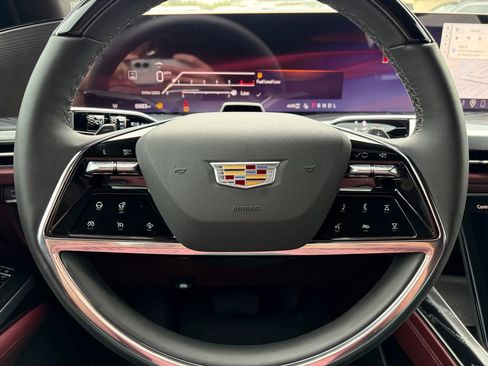 Used 2026 Cadillac Escalade Sport w/ Touring Package image 11