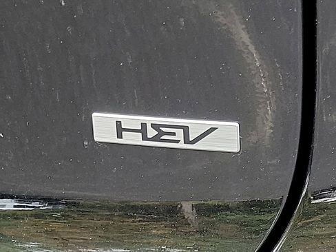 Used 2024 Kia Niro EX Touring image 20