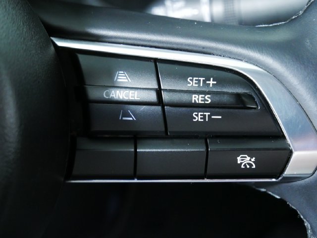 Used 2024 MAZDA MAZDA3 s FWD image 25