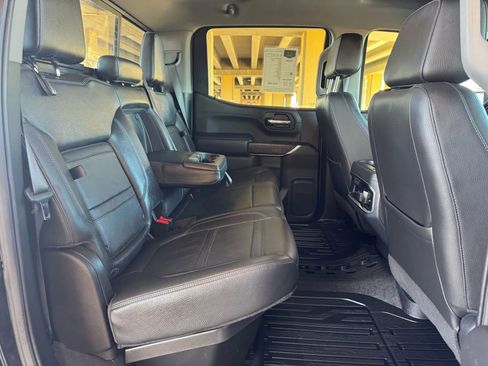 Used 2019 GMC Sierra 1500 Denali w/ Technology Package image 28