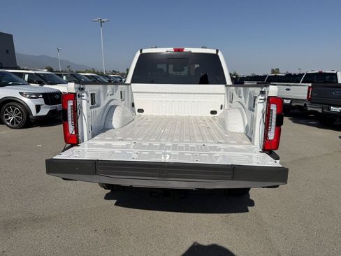 New 2026 Ford F250 Platinum AWD/4WD image 20