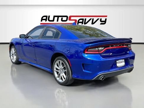 Used 2022 Dodge Charger GT AWD/4WD image 5