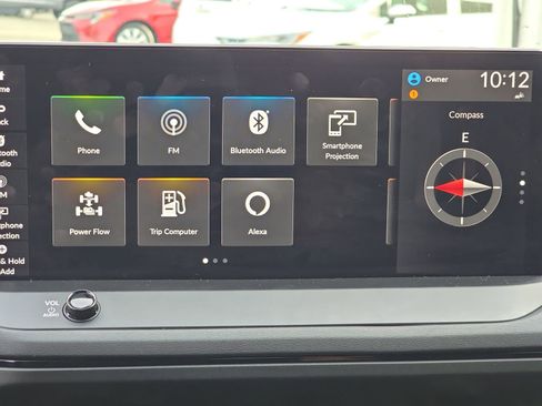 Used 2023 Honda Accord Sport image 29