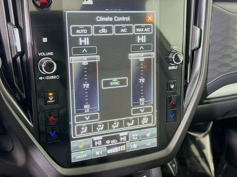 Certified 2026 Subaru Forester Premium w/ Base/Premium Package image 8