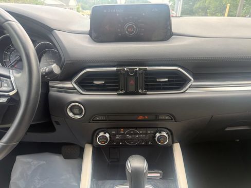 Used 2017 MAZDA CX-5 Grand Touring AWD/4WD image 17