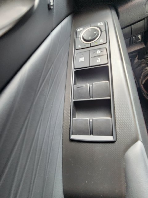 Used 2025 Lexus IS 350 F Sport RWD image 22