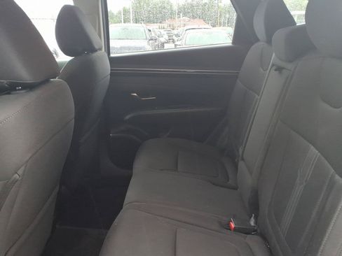 Used 2023 Hyundai Tucson SEL AWD/4WD image 17