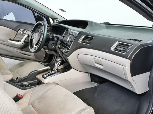 Used 2013 Honda Civic EX image 25