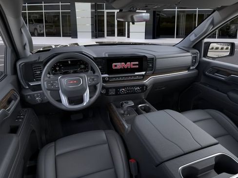 New 2026 GMC Sierra 1500 Elevation w/ Elevation Premium Package AWD/4WD image 15
