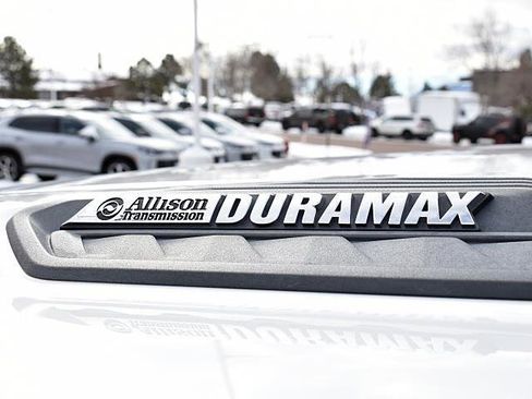 Used 2021 Chevrolet Silverado 2500 High Country w/ Z71 Off-Road Package image 11