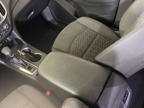 Certified 2024 Chevrolet Equinox LT FWD image 22