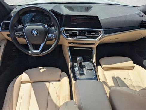 Used 2019 BMW 330i Sedan w/ Convenience Package RWD image 18