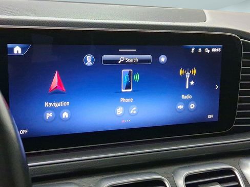 Certified 2024 Mercedes-Benz GLE 350 4MATIC image 23