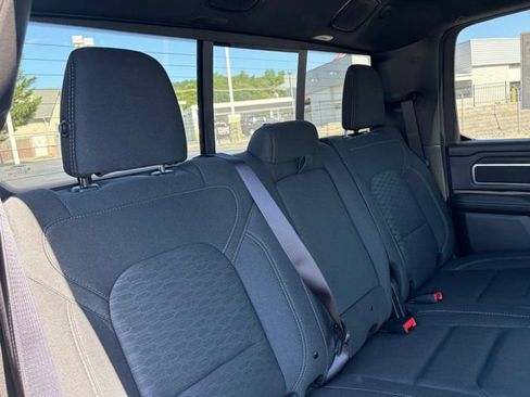 New 2026 RAM 1500 4x4 Crew Cab image 29