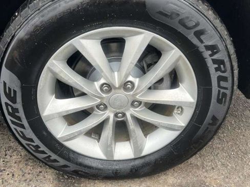 Used 2016 Kia Sorento LX w/ LX Convenience Package image 16