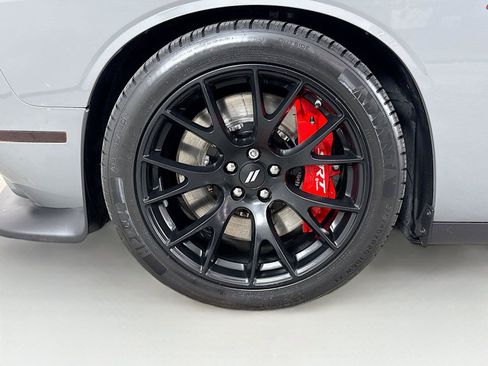 Used 2023 Dodge Challenger R/T Scat Pack w/ Plus Package RWD image 29