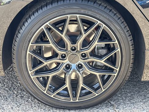 Certified 2023 Kia Stinger GT-Line w/ Sun & Sound Package AWD/4WD image 8