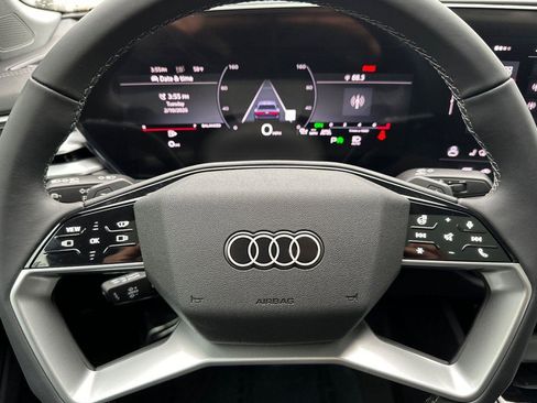 New 2026 Audi A6 Premium Plus image 22
