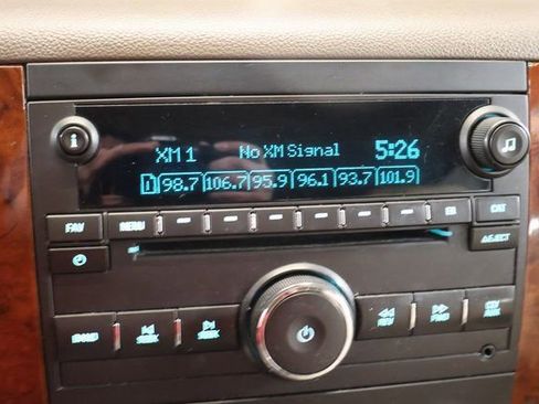 Used 2012 Chevrolet Tahoe LT w/ Luxury Package image 25