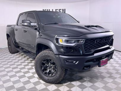 Used 2025 RAM 1500 RHO w/ Bed Utility Group