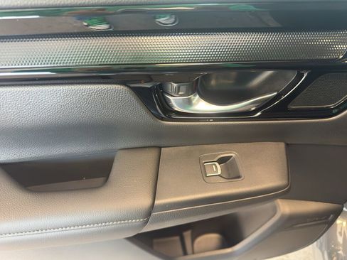 New 2026 Honda CR-V EX-L image 11