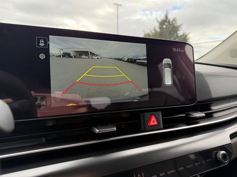 New 2026 Kia Carnival LXS image 30