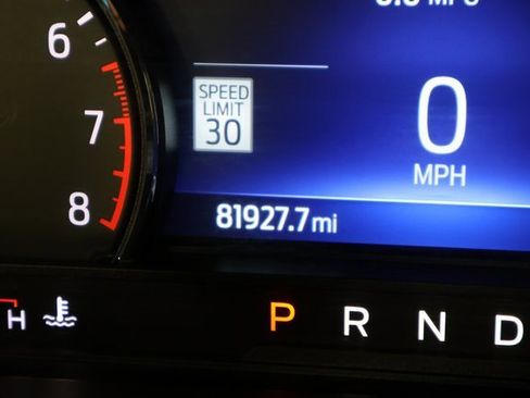 Used 2022 Ford Explorer XLT w/ Equipment Group 202A image 36