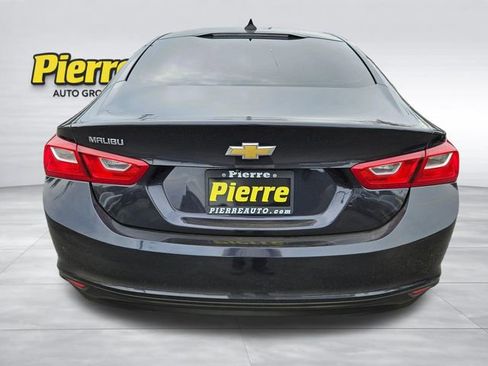 Used 2023 Chevrolet Malibu LS FWD image 6