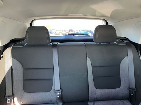 Used 2025 Chevrolet TrailBlazer LT image 35