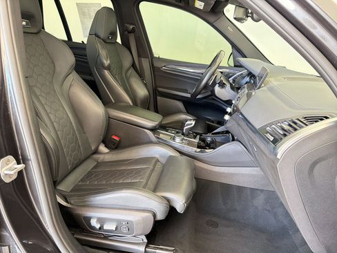 Used 2020 BMW X3 M w/ Executive Package AWD/4WD image 31