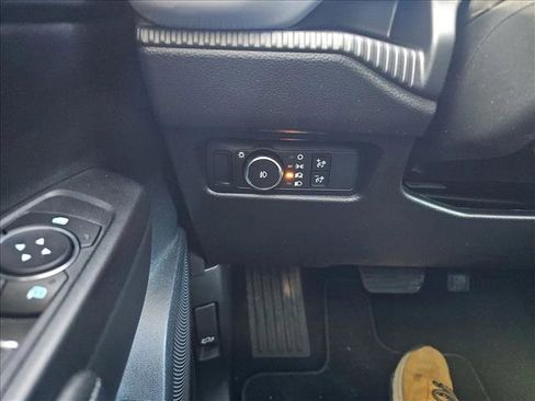 New 2025 Ford Ranger XL w/ Trailer Tow Package image 21