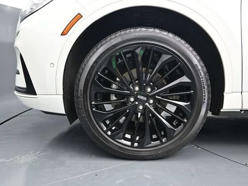 Used 2023 Lincoln Corsair Reserve w/ Equipment Group 202A AWD/4WD image 17