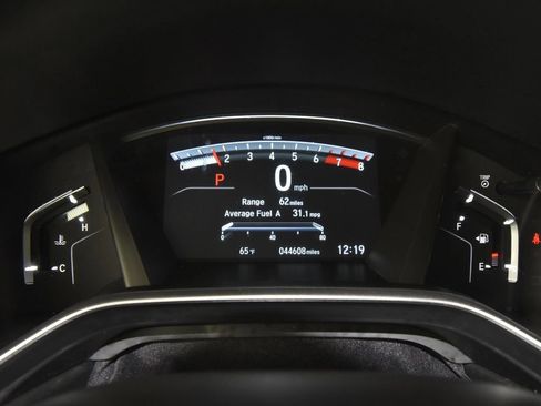 Used 2022 Honda CR-V EX-L image 17