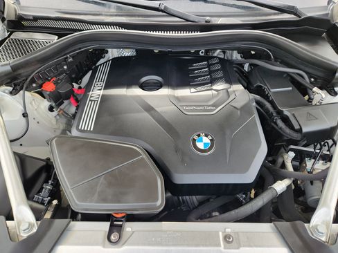 Used 2022 BMW X3 sDrive30i RWD image 29