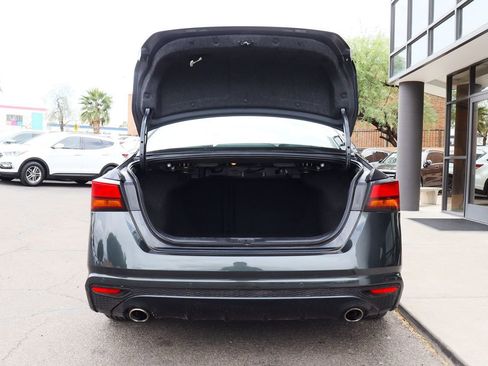 Used 2020 Nissan Altima 2.5 SL image 22