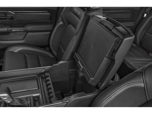 New 2026 RAM 1500 RHO image 25