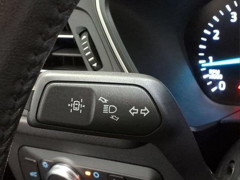 Certified 2020 Ford Escape SEL AWD/4WD image 18