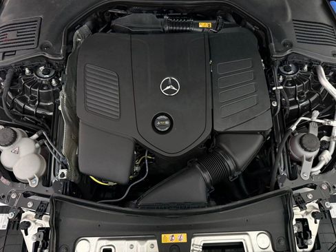 New 2026 Mercedes-Benz C 300 Sedan image 32
