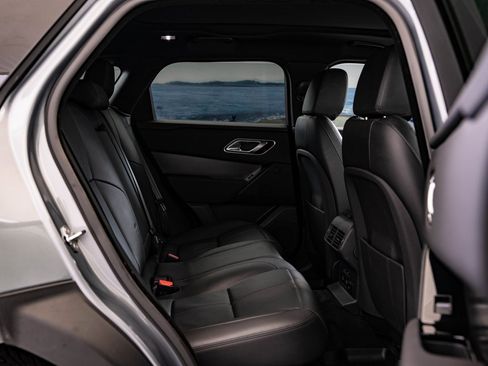 Used 2024 Land Rover Range Rover Velar Dynamic SE image 43