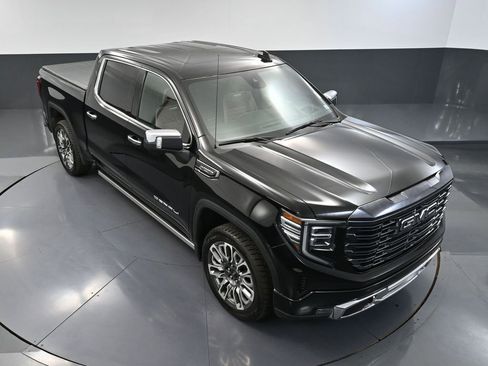 Used 2024 GMC Sierra 1500 Denali Ultimate AWD/4WD image 67