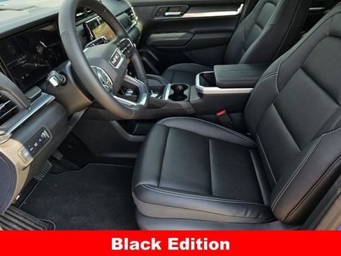 New 2026 GMC Terrain Elevation w/ Elevation Premium Package FWD image 19