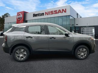 New 2026 Nissan Kicks S video 3