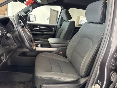 Used 2023 RAM 1500 Big Horn AWD/4WD image 15