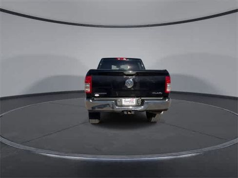 Used 2024 RAM 2500 Big Horn image 7