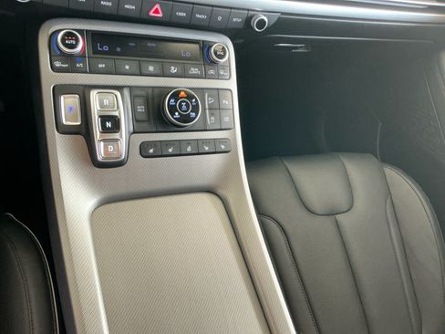 Used 2025 Hyundai Palisade SEL AWD/4WD image 14