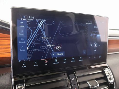 Certified 2024 Lincoln Navigator Reserve image 7