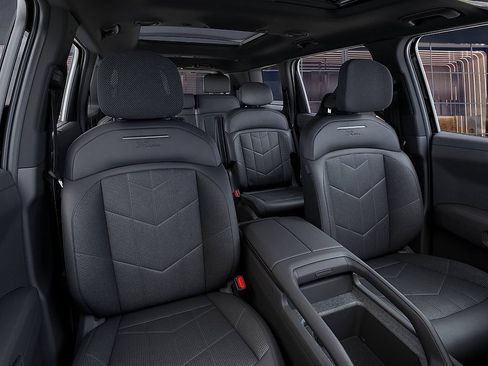 New 2027 Kia Telluride SX X-Line AWD/4WD image 15